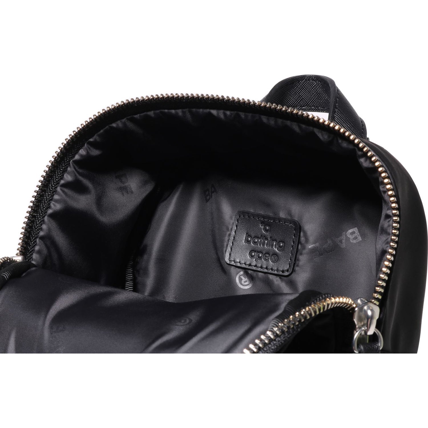 APE HEAD PATCH MINI DAYPACK LADIES