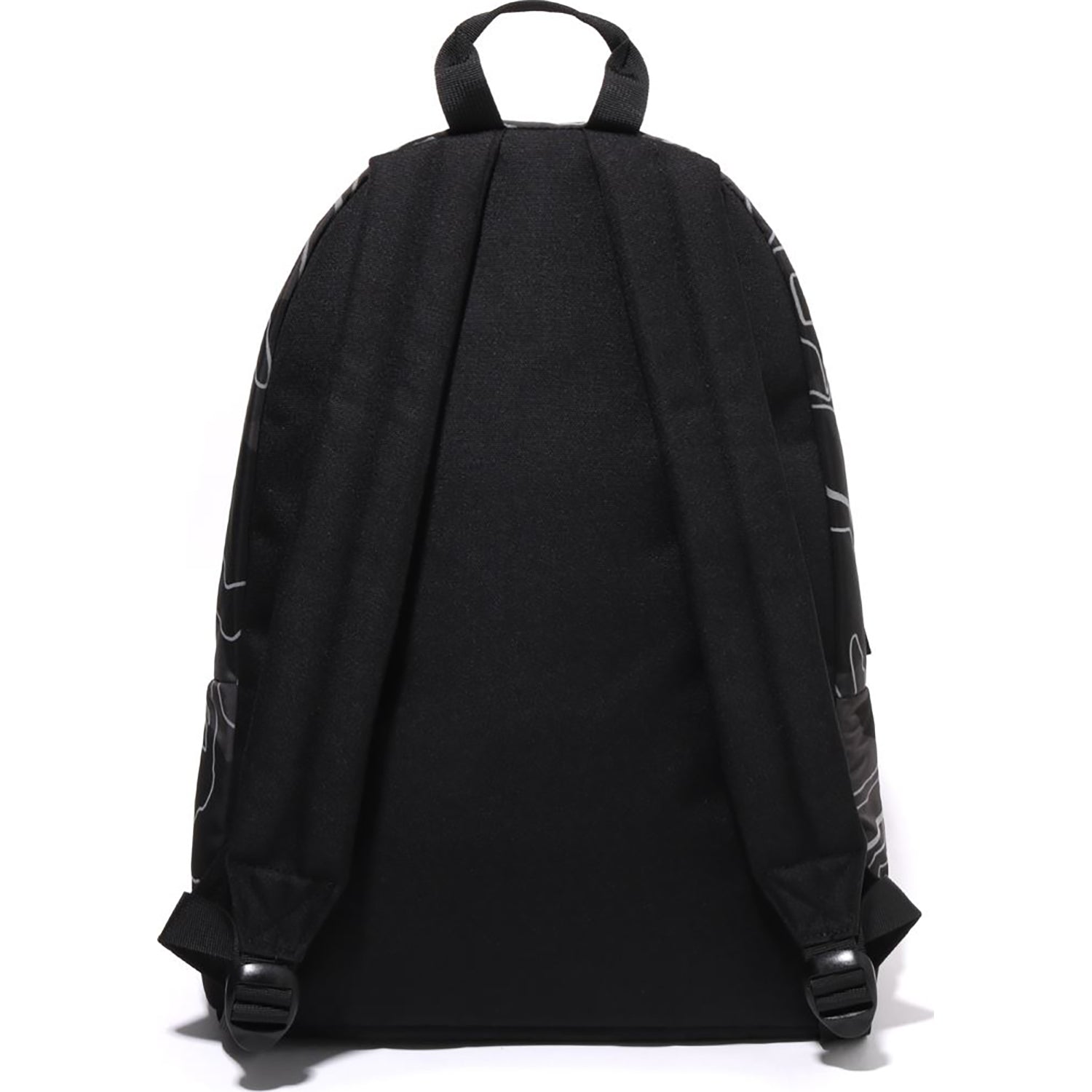 LAYERED LINE CAMO SHARK DAYPACK