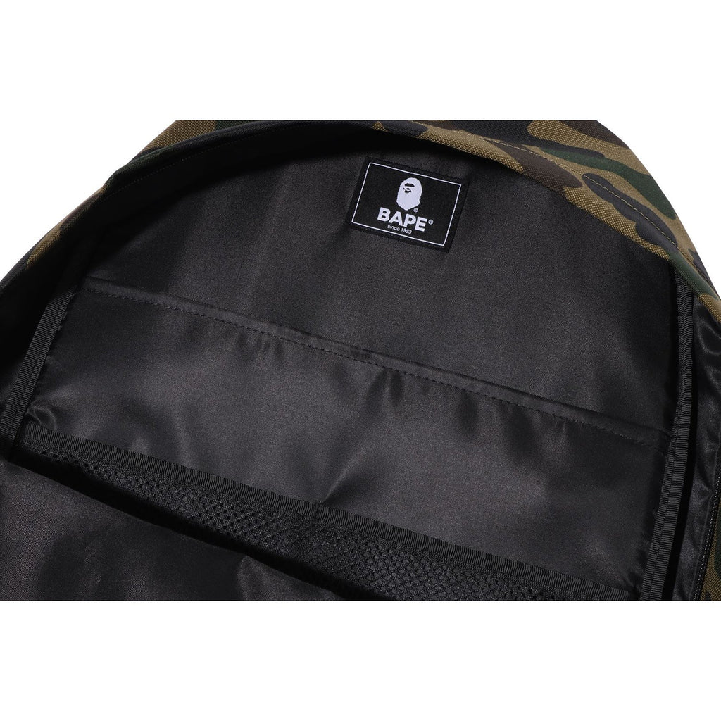 1ST CAMO CORDURA DAY PACK