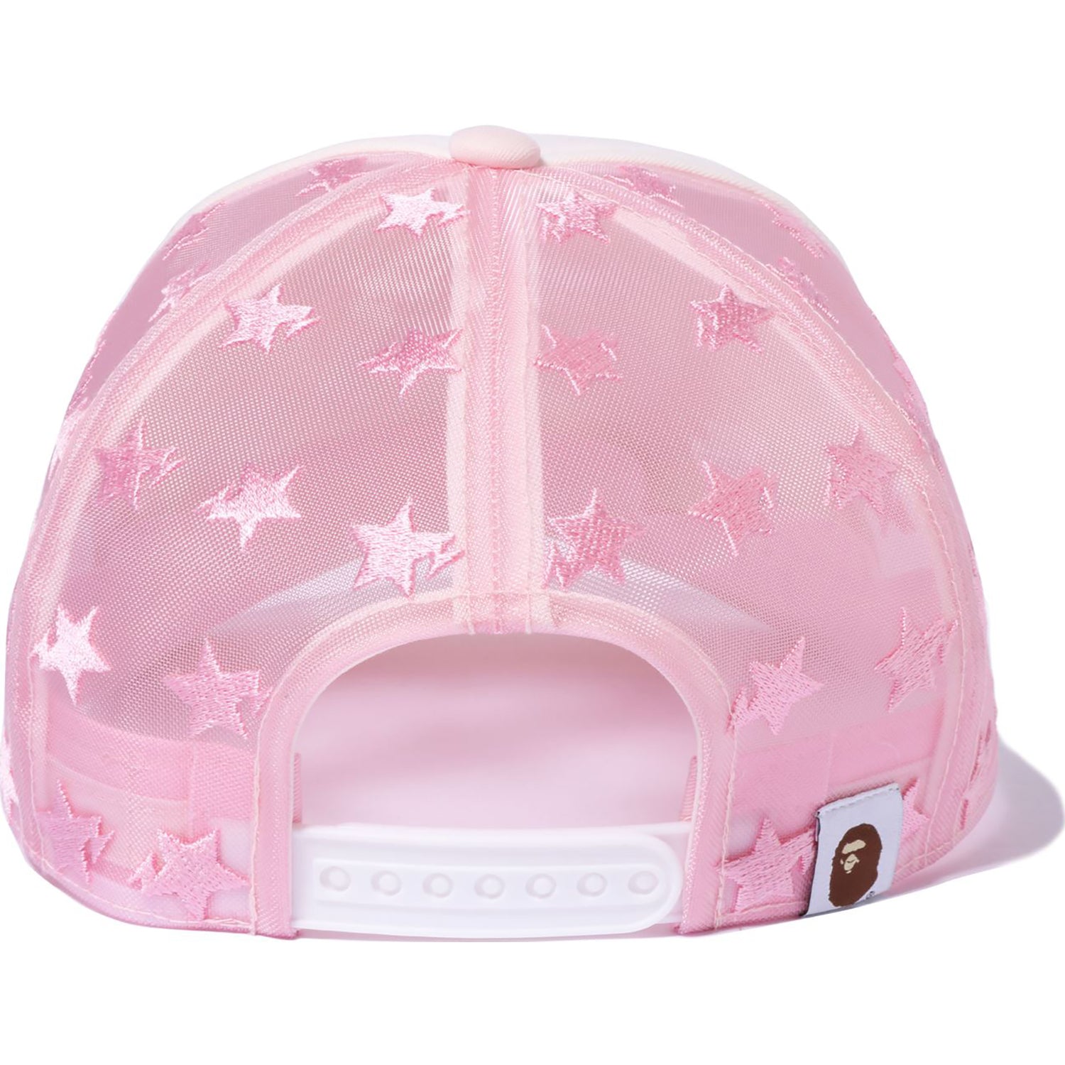 BAPE STA MESH CAP