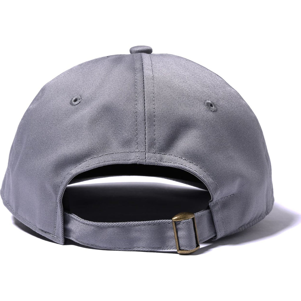 A BATHING APE PANEL CAP 2 MENS