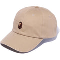 APE HEAD ONE POINT PANEL CAP MENS