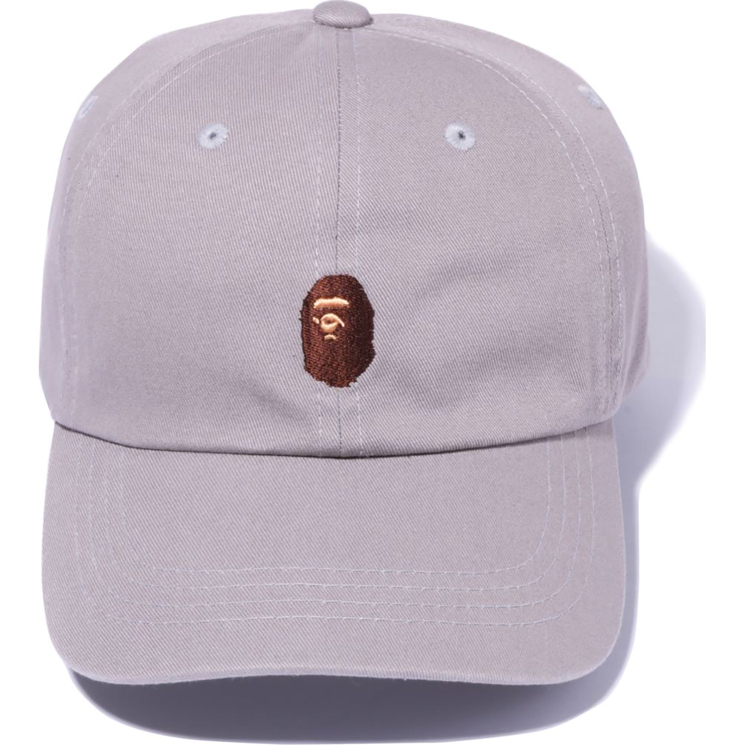 APE HEAD ONE POINT PANEL CAP MENS