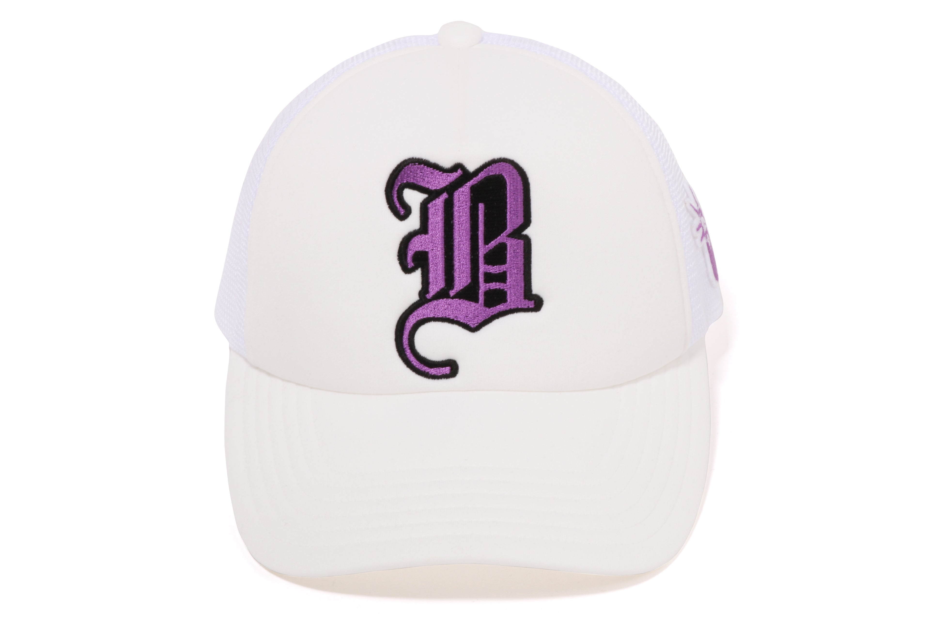 BAPE STORE® SOHO 18TH ANNIV. MESH CAP MENS