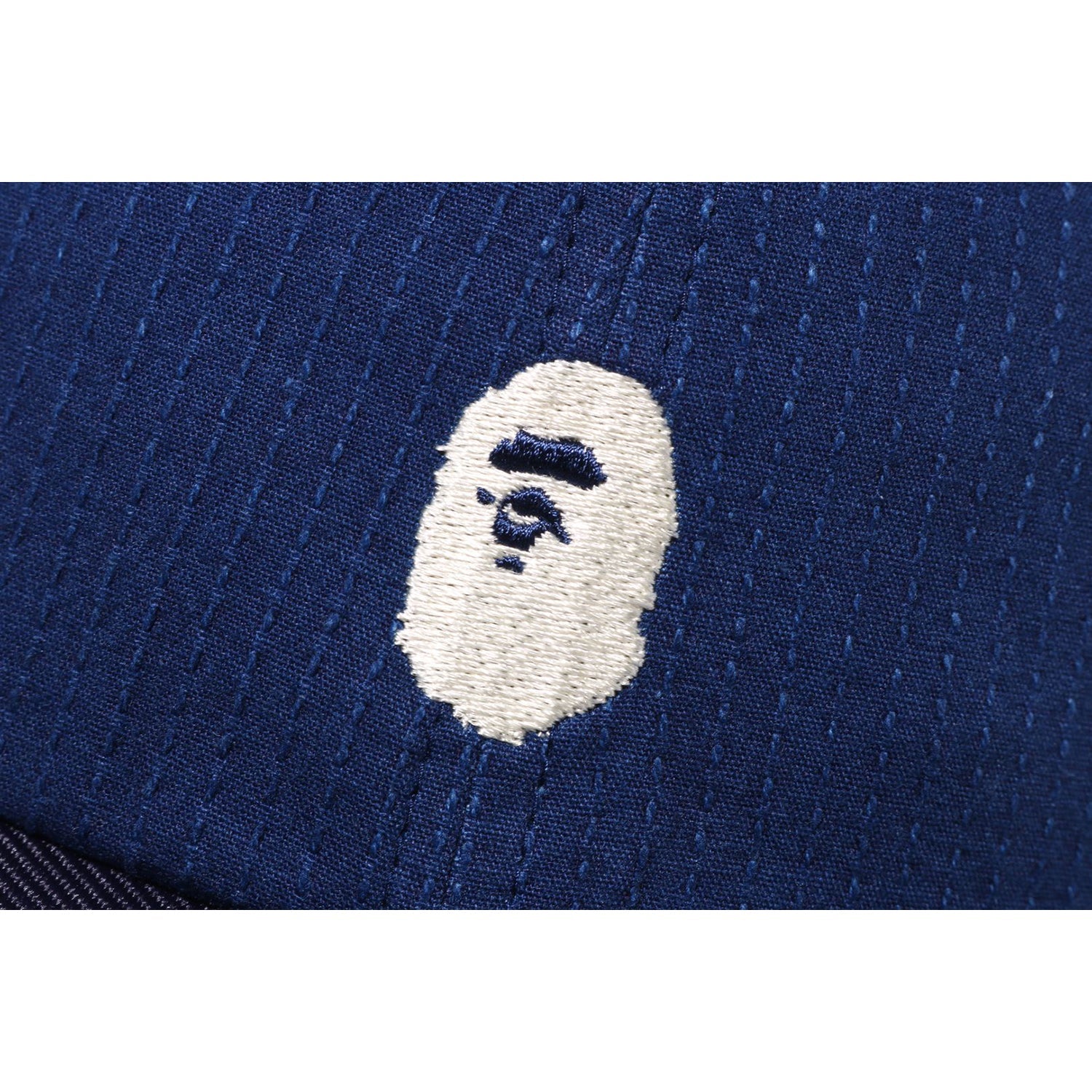 BAPE JAPAN CULTURE PANEL CAP MENS