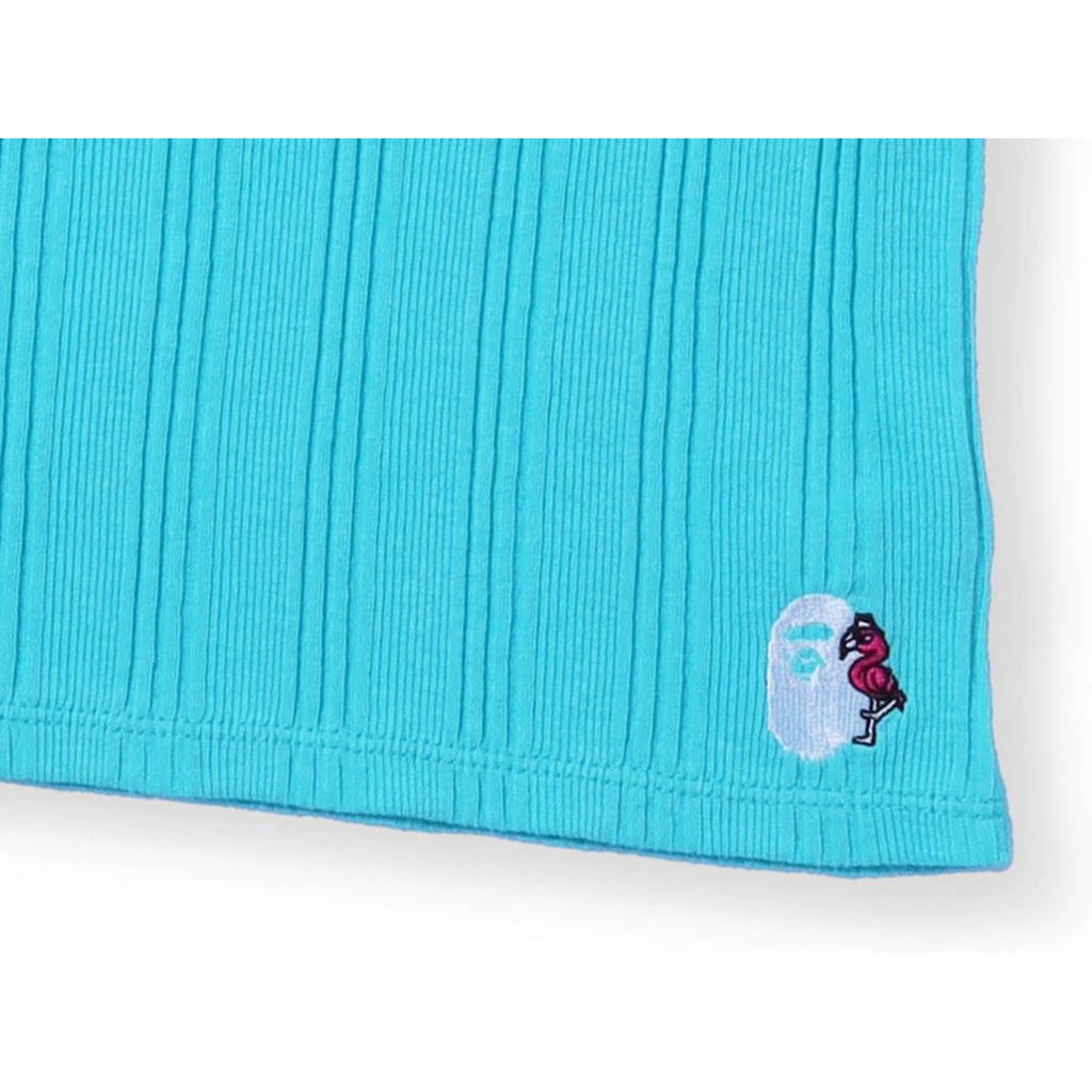 BAPE STORE® MIAMI TANK TOP LADIES