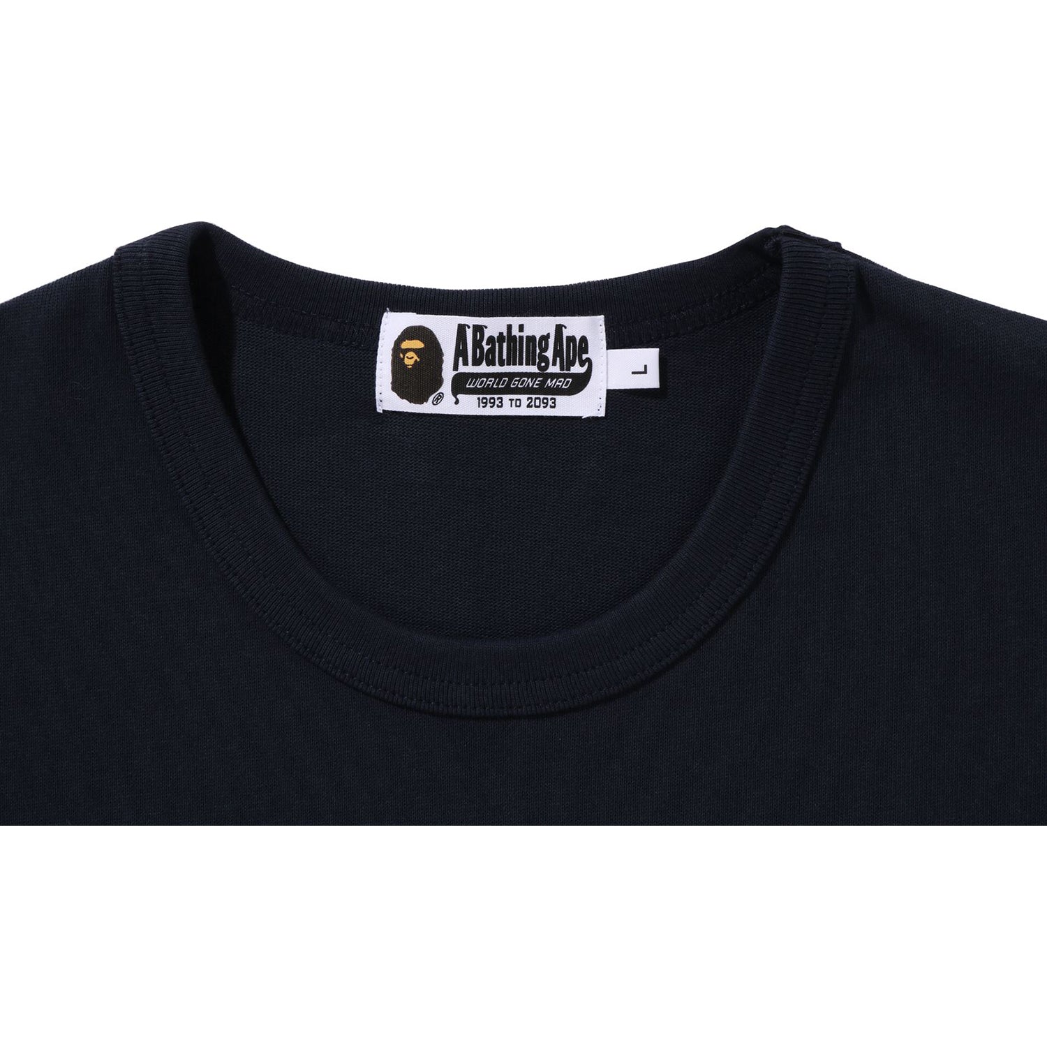 COLLEGE HEAVY WEIGHT TEE MENS