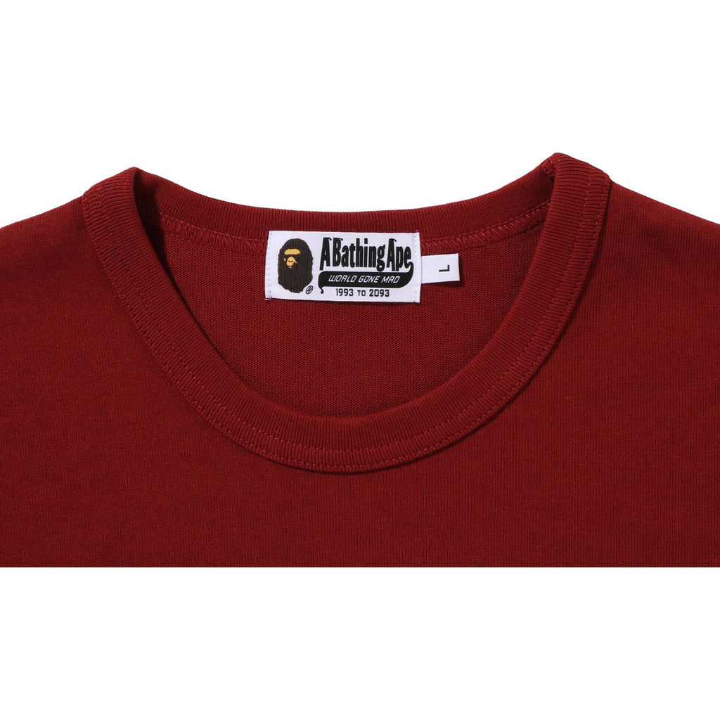 COLLEGE HEAVY WEIGHT TEE MENS