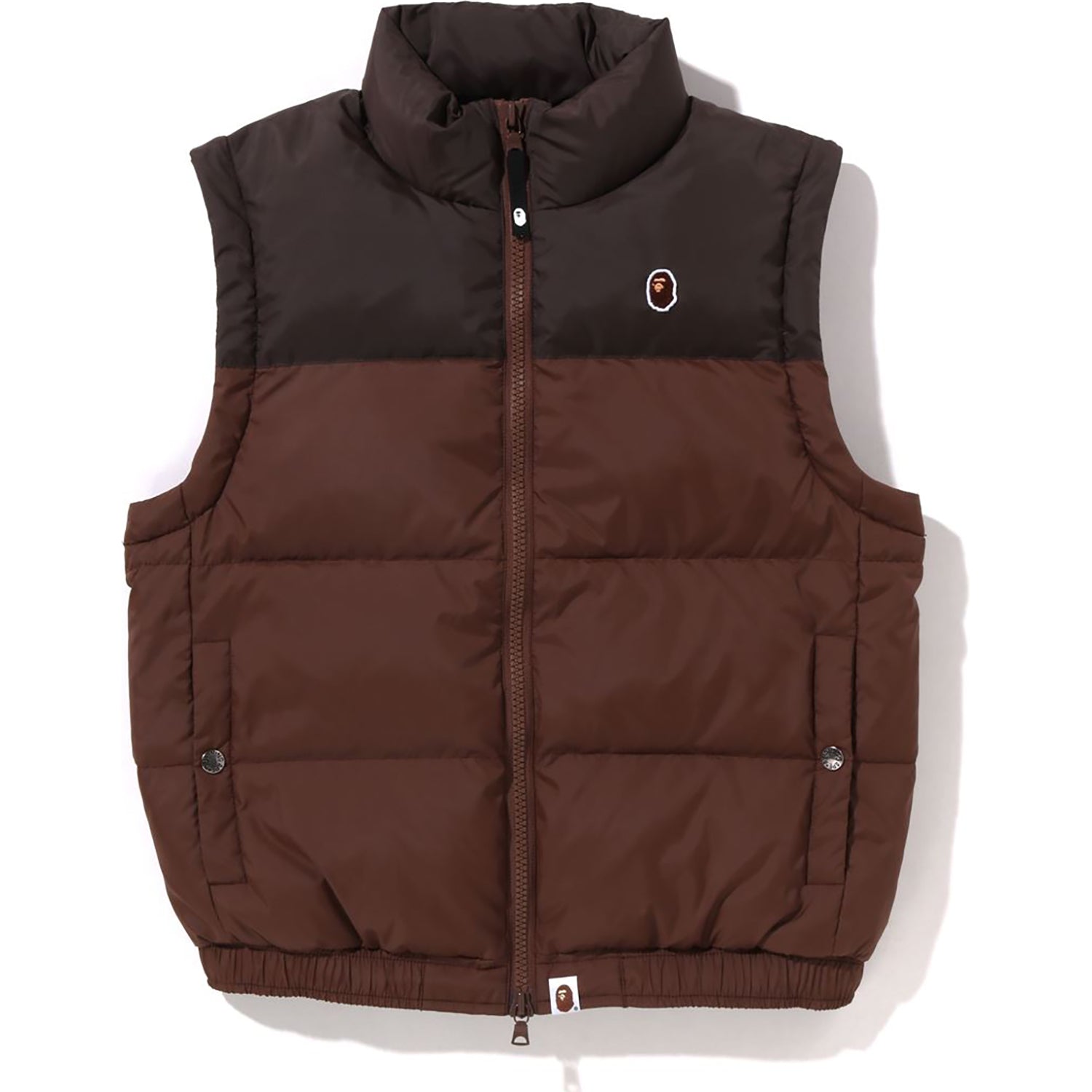 DETACHABLE DOWN JACKET LADIES