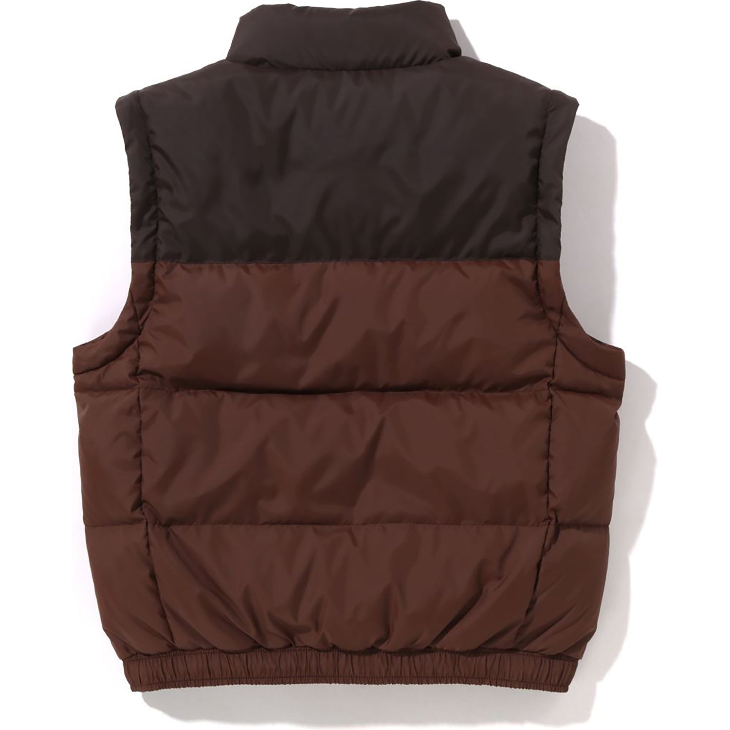 DETACHABLE DOWN JACKET LADIES