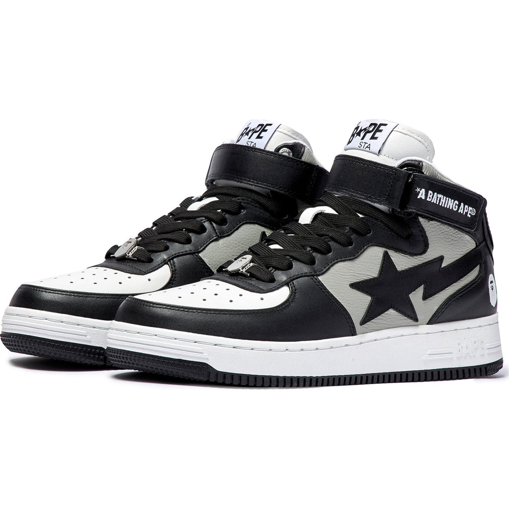 BAPE STA™ MID #2 MENS