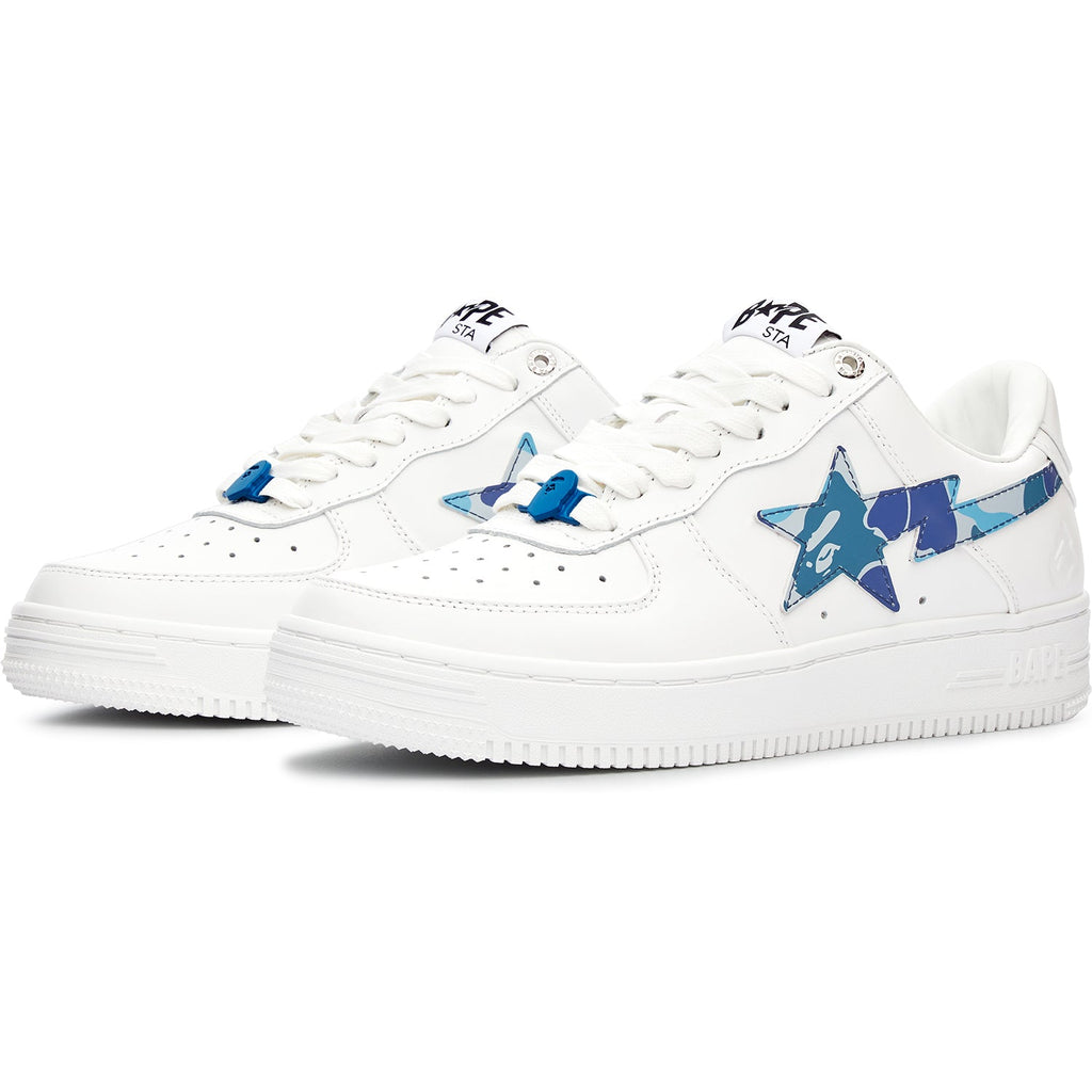 BAPE STA™ ABC CAMO MENS