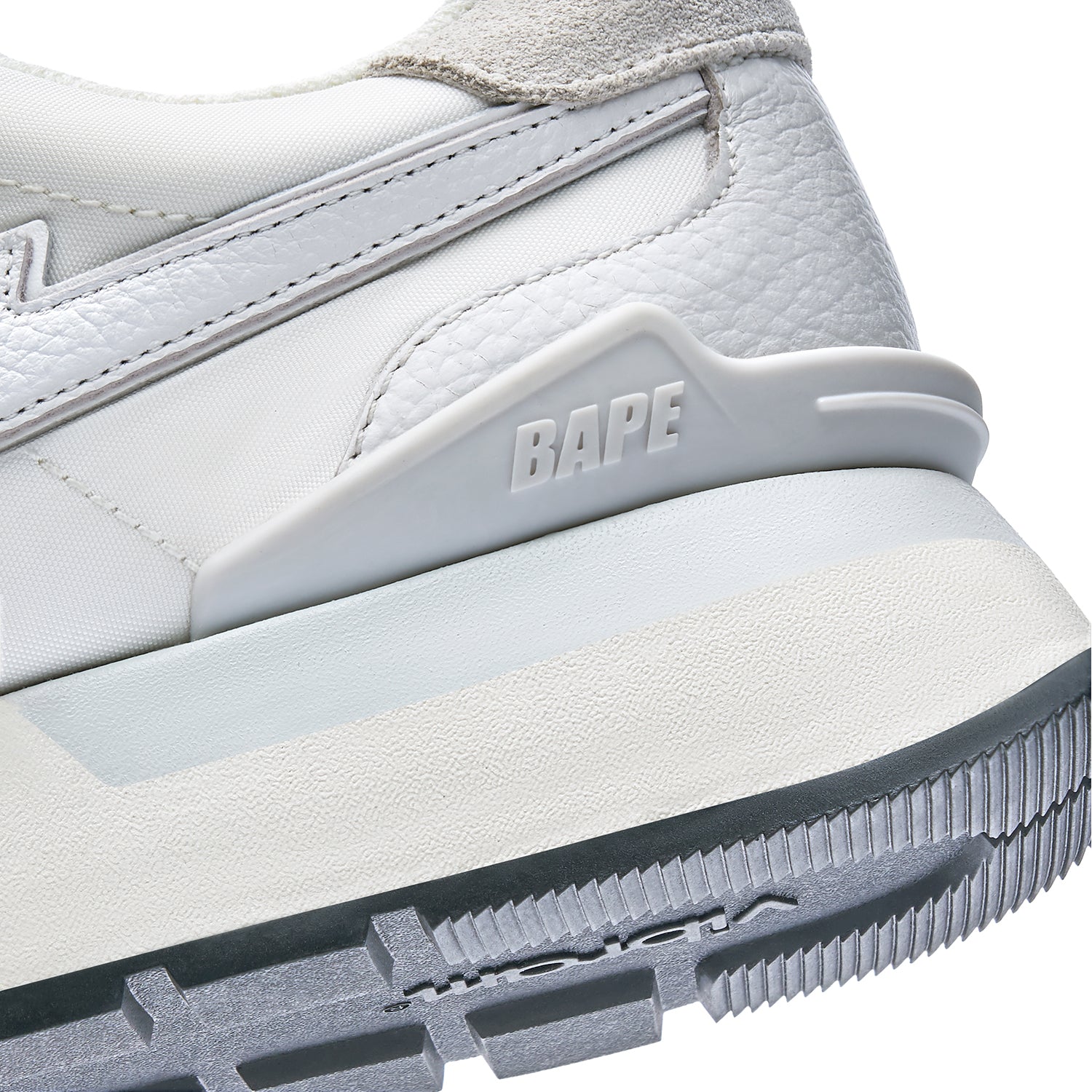 BAPE® ROAD STA EXPRESS #3 LADIES