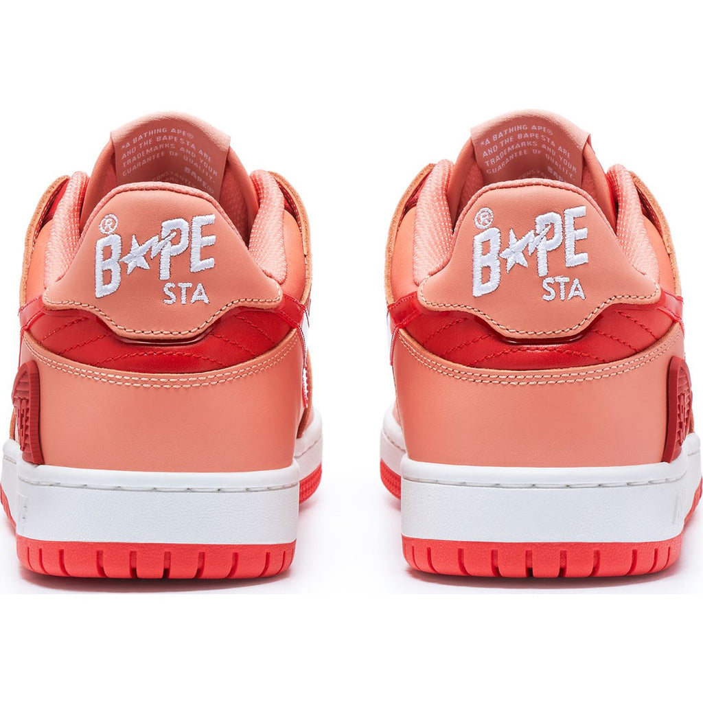 BAPE® SK8 STA #5 MENS