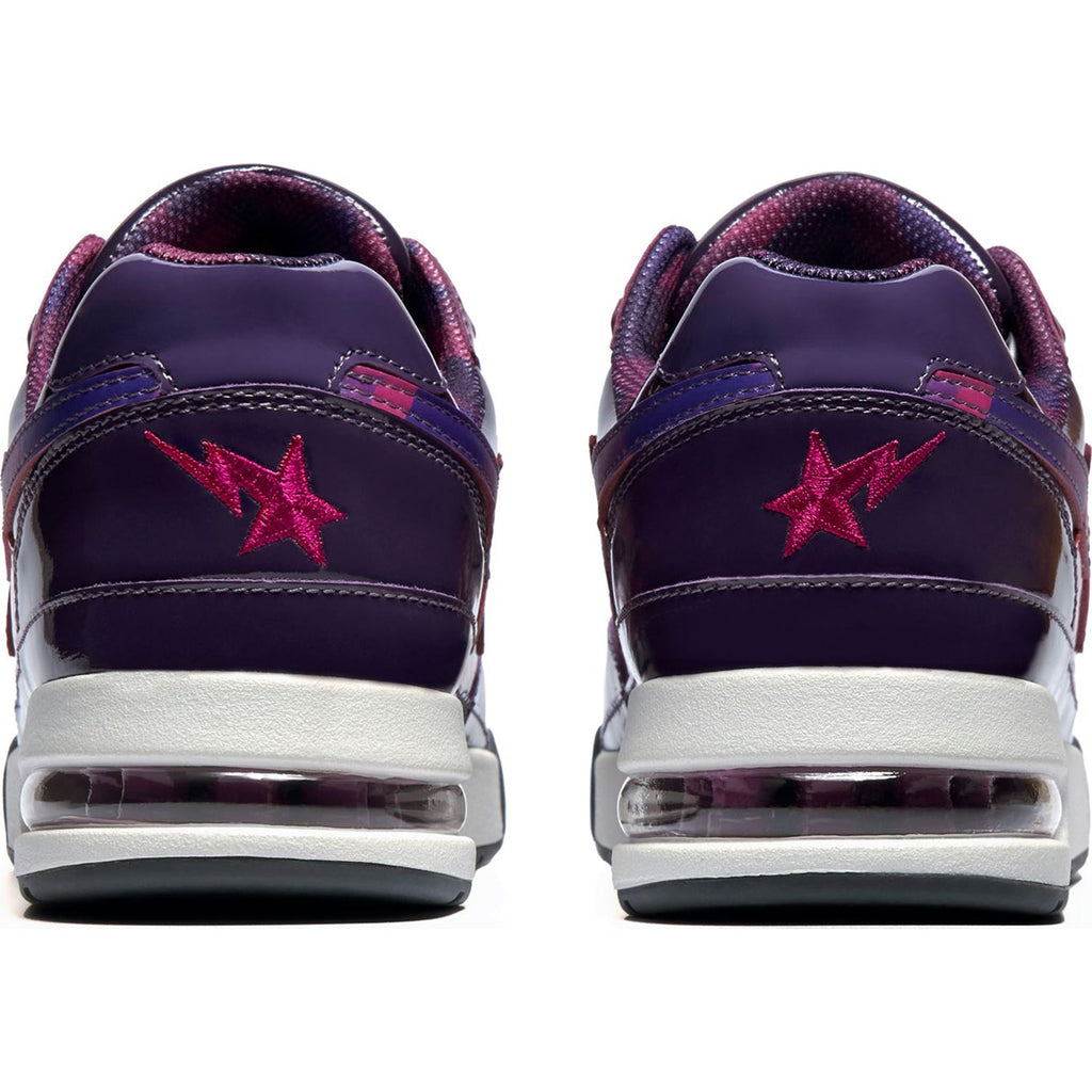 BAPE® ROAD STA #1 MENS