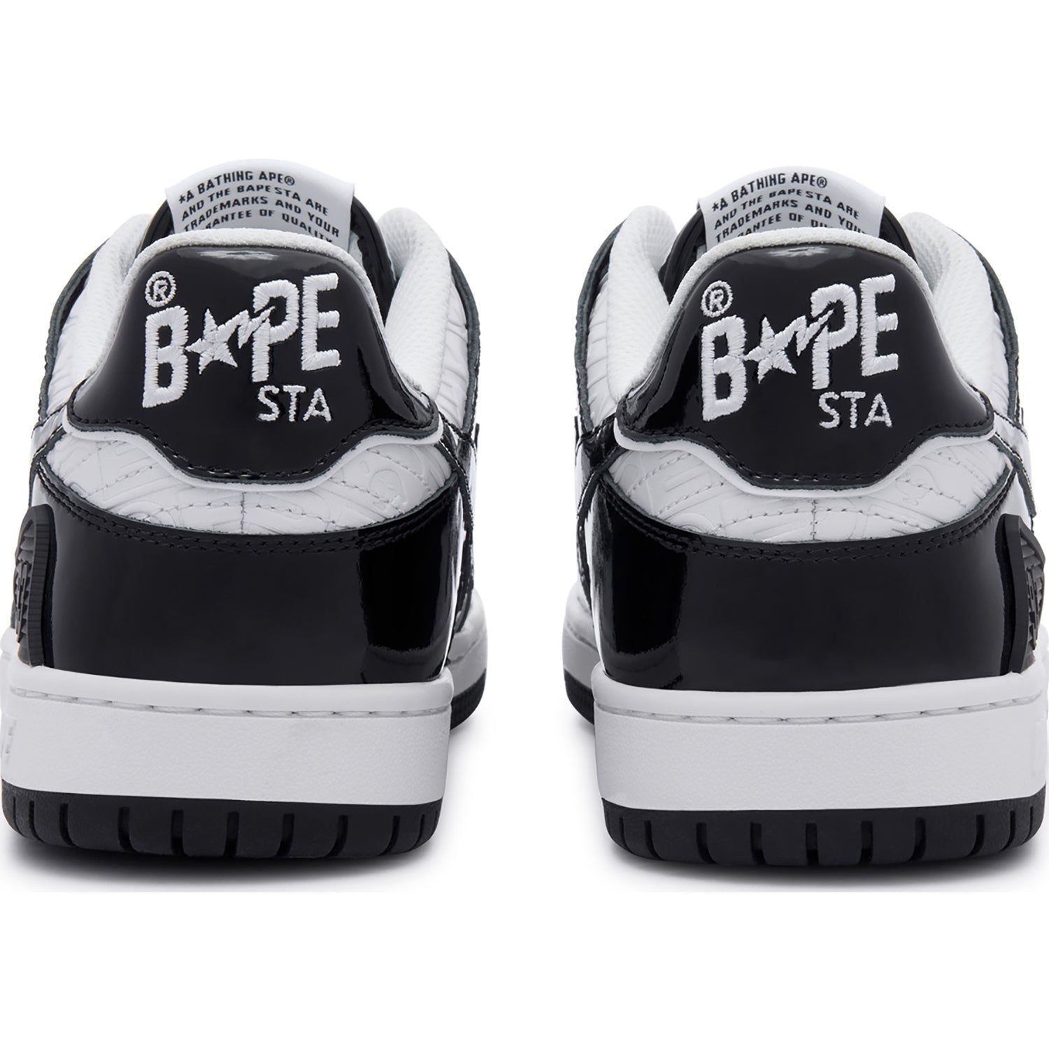 BAPE® SK8 STA #5 MENS