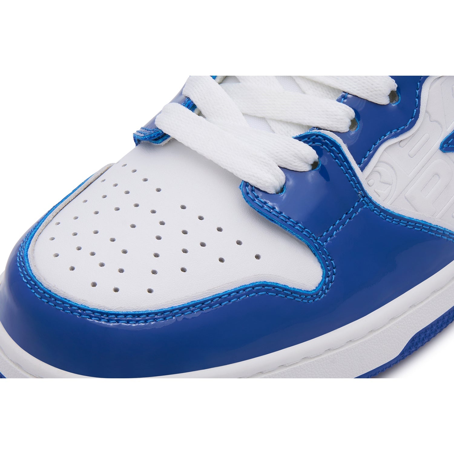 BAPE® SK8 STA #5 LADIES