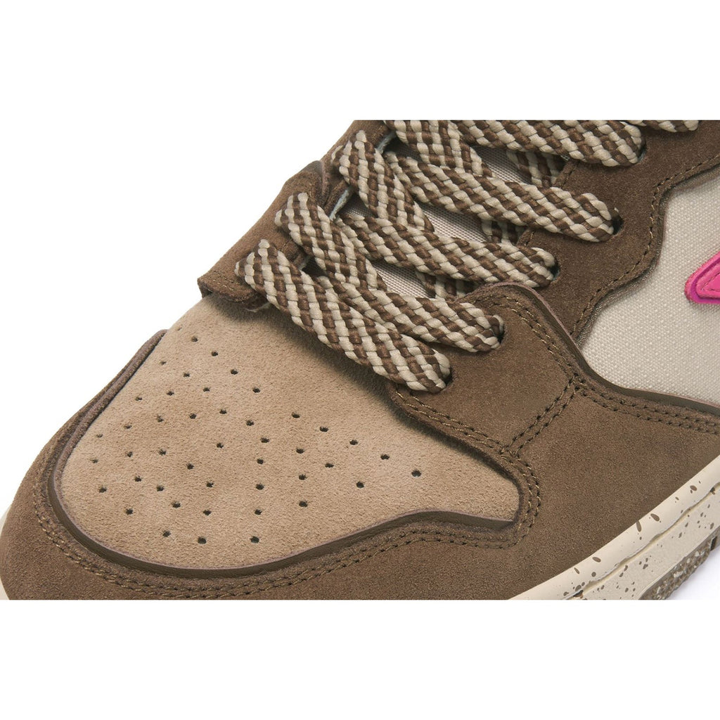 BAPE® SK8 STA #6 MENS