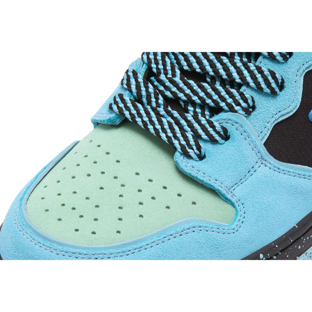 BAPE® SK8 STA #6 MENS