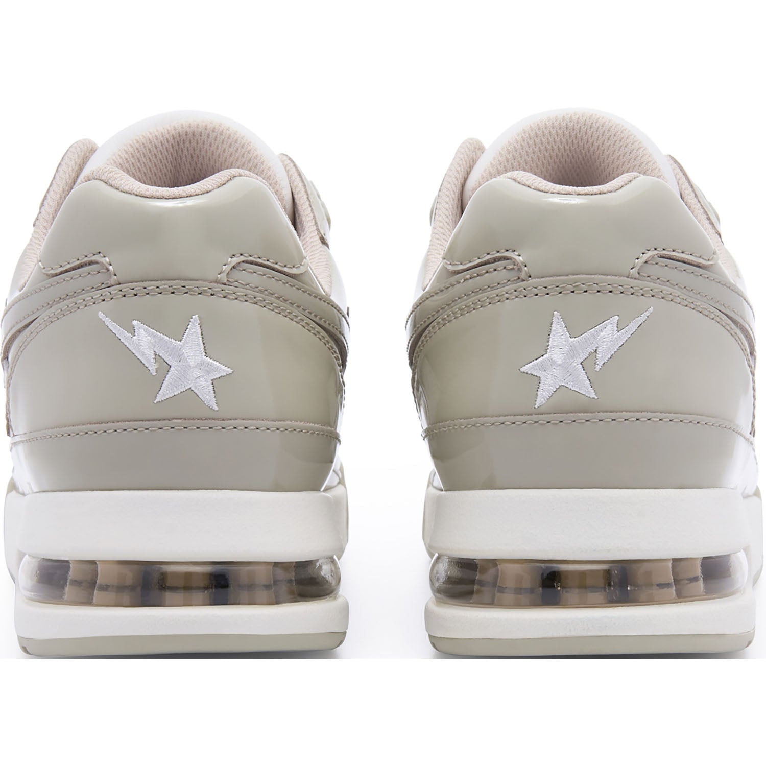 BAPE® ROAD STA #2 MENS