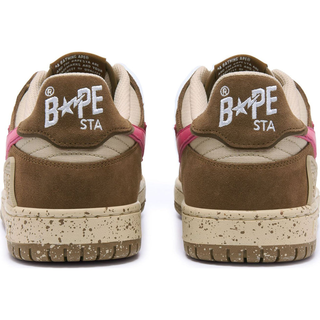 BAPE® SK8 STA #6 LADIES