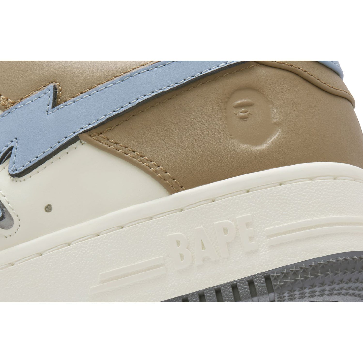 BAPE STA™ #4 LADIES