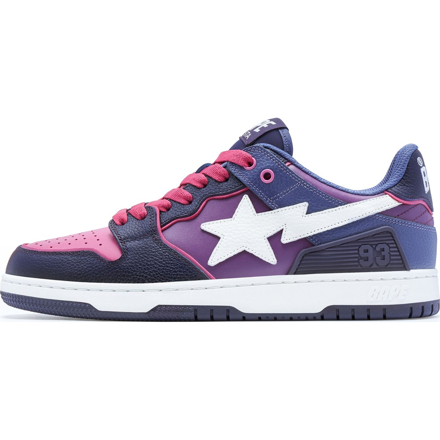 BAPE® SK8 STA #2 LADIES