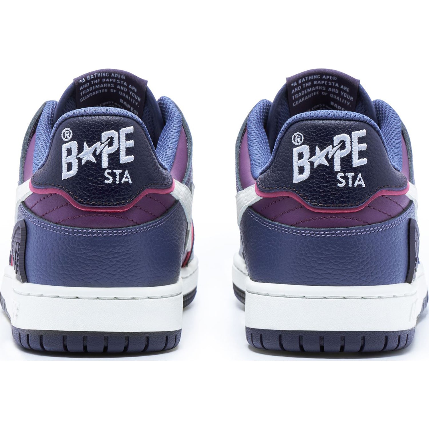 BAPE® SK8 STA #2 LADIES