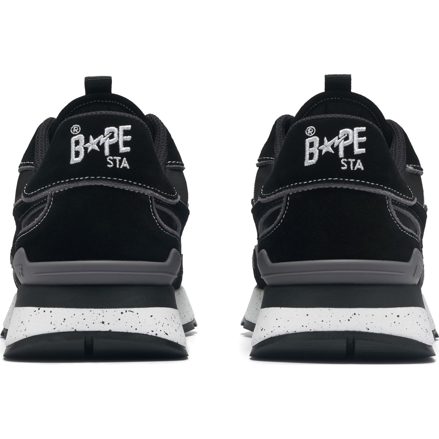 BAPE® ROAD STA EXPRESS #1 MENS