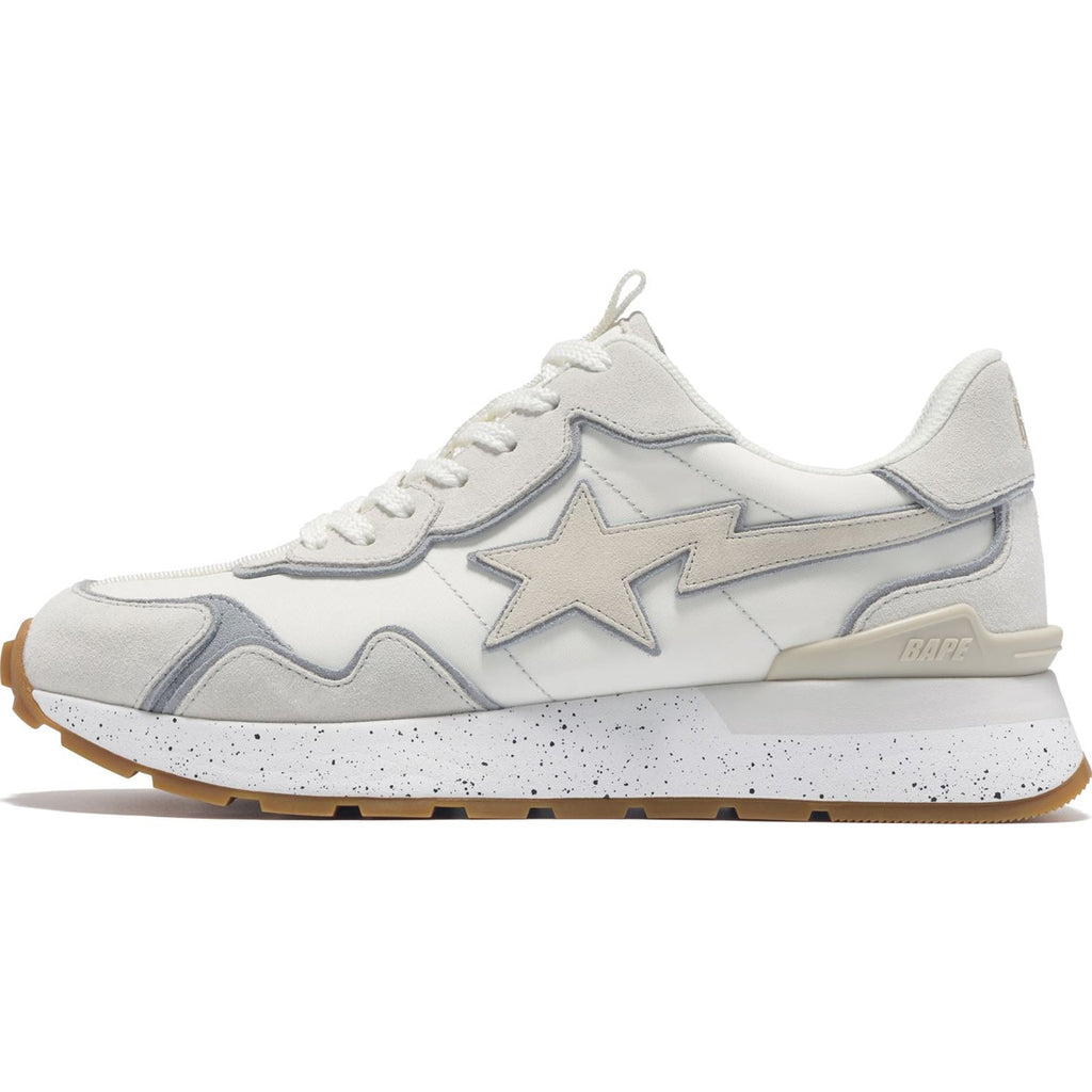 BAPE® ROAD STA EXPRESS #1 MENS