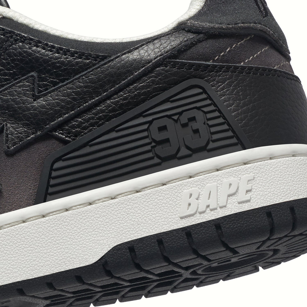 BAPE® SK8 STA #4 MENS
