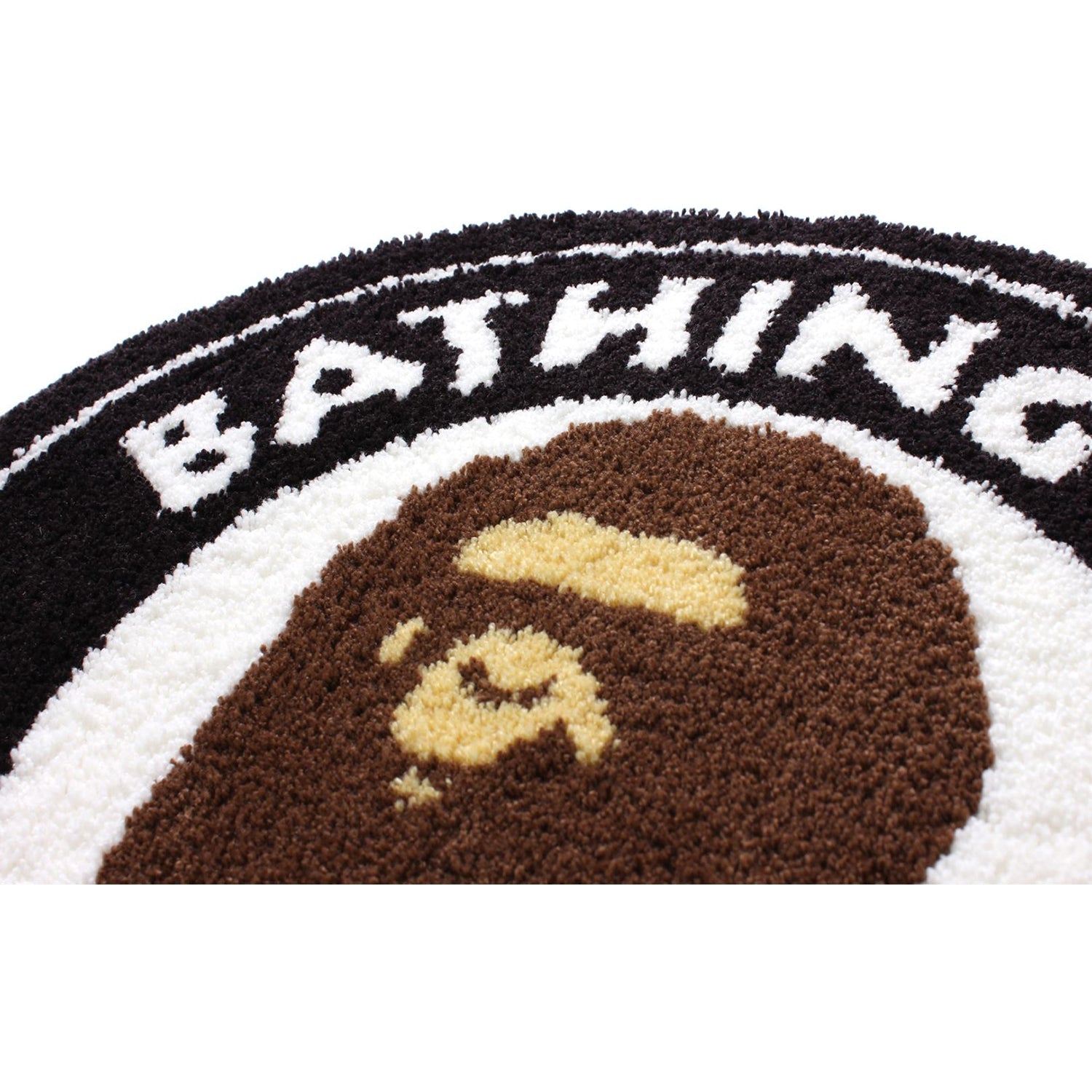 BUSY WORKS RUG MAT