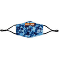 ABC CAMO MASK KIDS