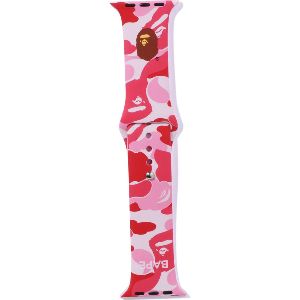 ABC CAMO WATCH BAND