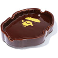 APE HEAD ASHTRAY