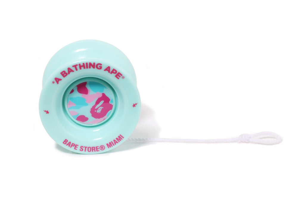 BAPE STORE® MIAMI 3RD ANNIV. YOYO