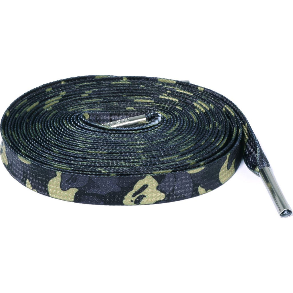 BAPE® X KIXSIX BAPE US LIMITED COLLECTION SHOE LACE