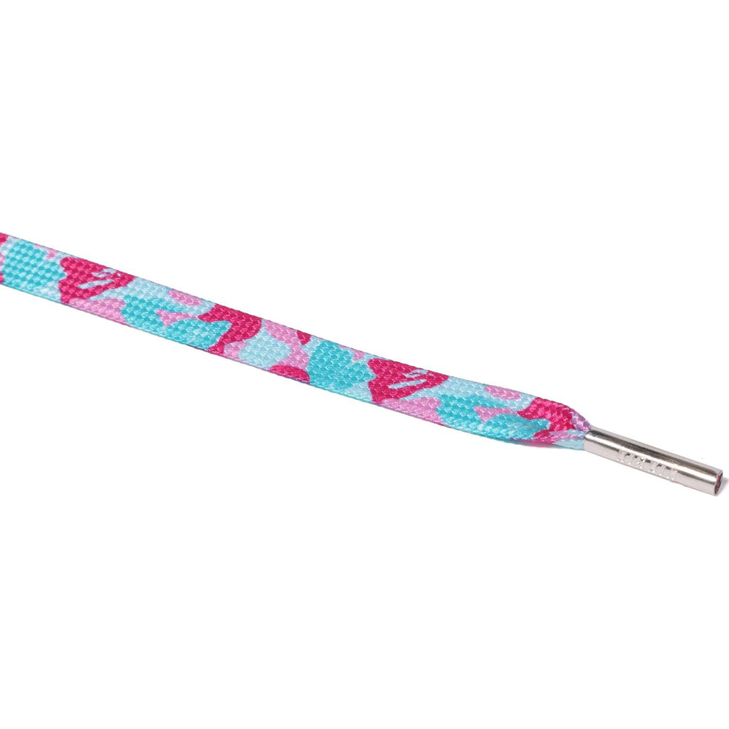 BAPE® X KIXSIX BAPE US LIMITED COLLECTION SHOE LACE