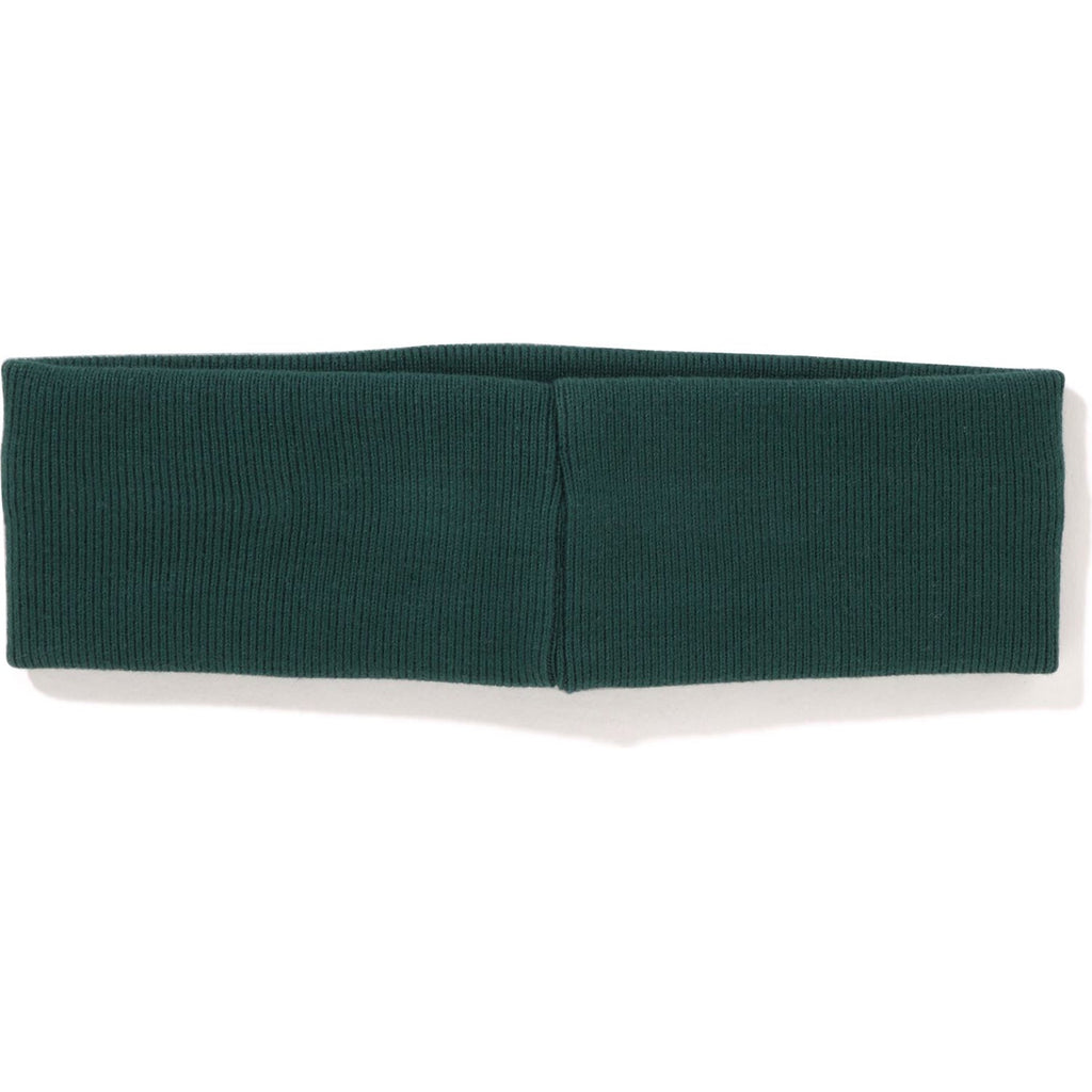 BAPE STA HEADBAND MENS