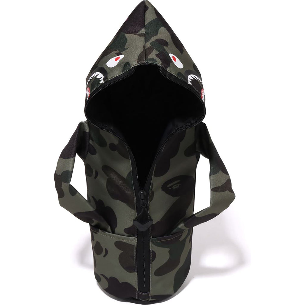 BAPE CAMO SHARK HOODIE MULTI CASE