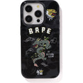 BAPE SOUVENIR IPHONE 15 PRO CASE
