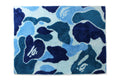 ABC CAMO BIG RUG MAT