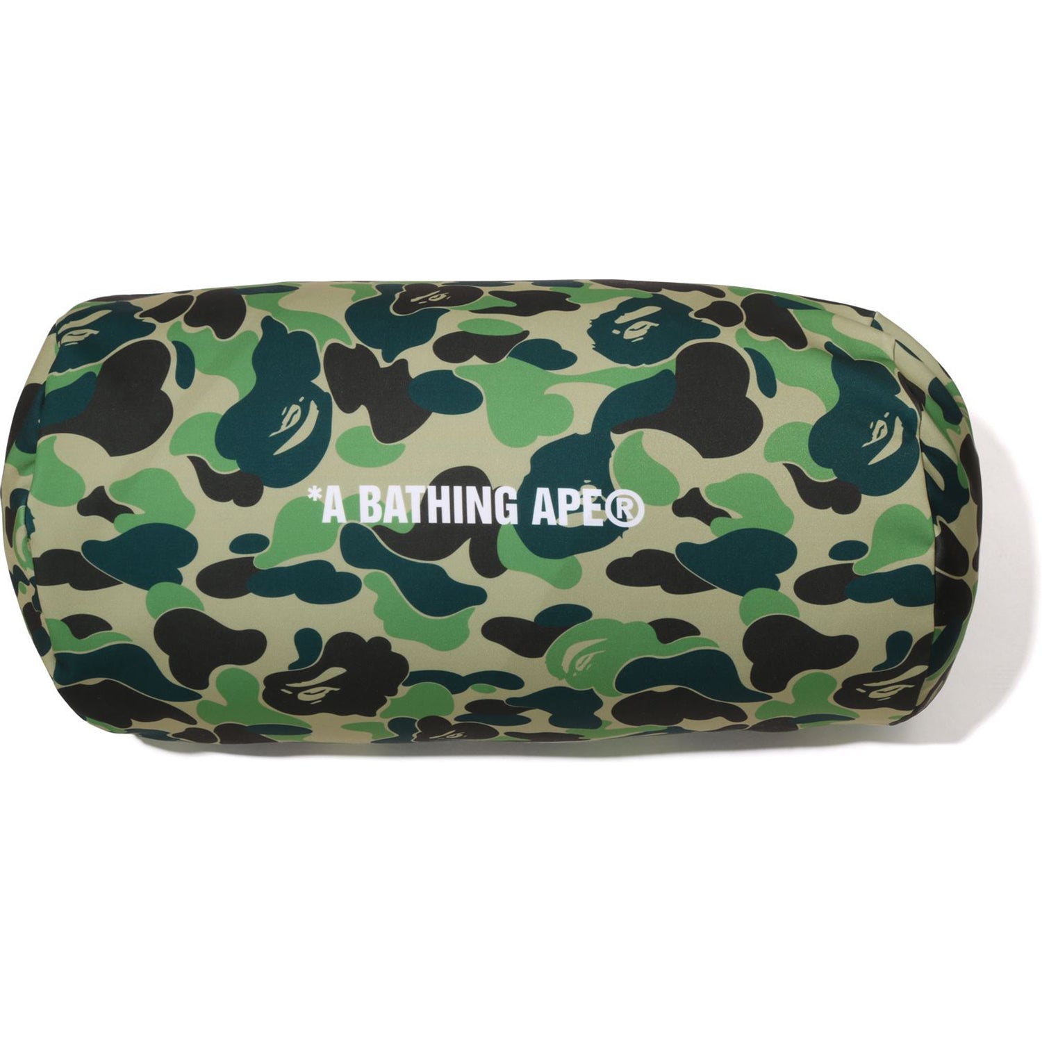 ABC CAMO BEADS CUSHION