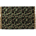 ABC CAMO RUG MEDIUM