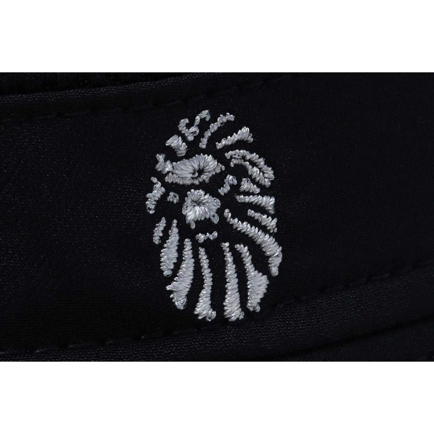 BAPE BLACK X NEW ERA CAMP HAT MENS