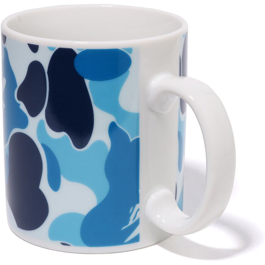 ABC CAMO MUG