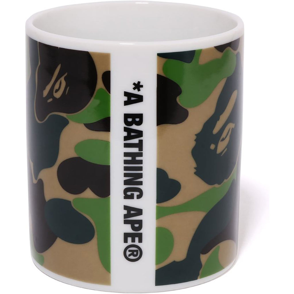 ABC CAMO MUG
