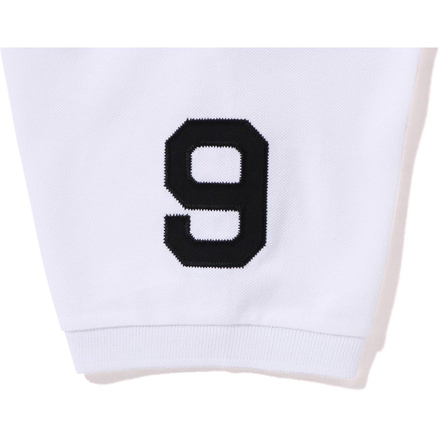LARGE APE HEAD POLO MENS