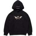 MASTERMIND JAPAN BAPE LAYERED PULLOVER HOODIE MENS