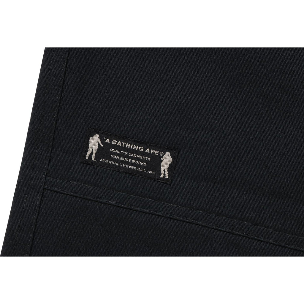 PARACHUTE PANTS MENS